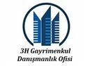3H Gayrimenkul Danışmanlık Ofisi  - İstanbul